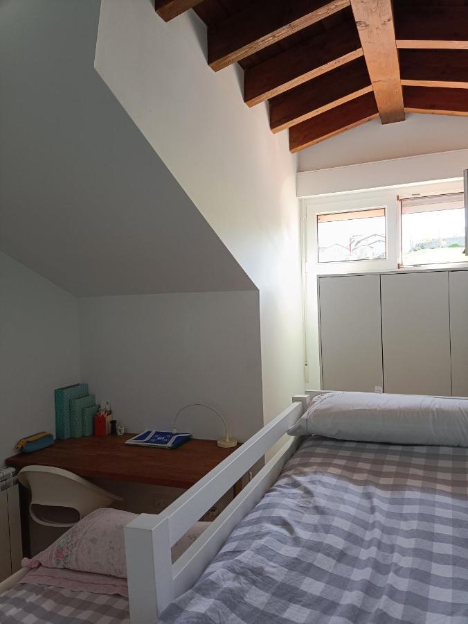 Duplex En Comillas Exterior foto